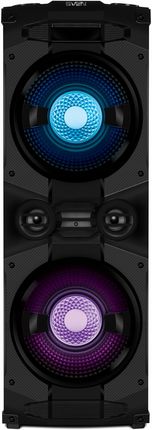 Sven PS1500 Чорний - фото 4