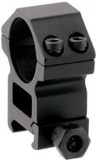 Zdjęcie Montaż Utg 2-Częściowy Wysoki Profile Scope Hex Thumb Nut Picatinny 1" - Oleśnica