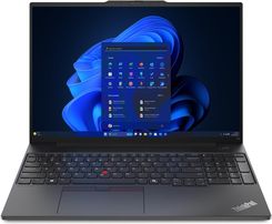 Laptop Lenovo ThinkPad E16 G2 16