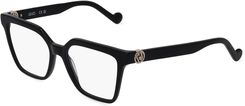 Zdjęcie Liu Jo Lj2772R 53Mm/17Mm/0Mm Czarny - Sulejówek