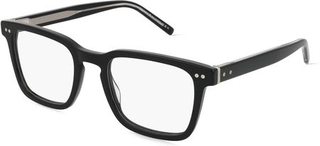 Tommy Hilfiger Eyewear Th 2034 52Mm/21Mm/150Mm Czarny