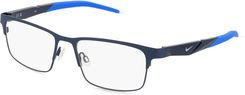Nike 8154 53Mm/17Mm/145Mm Niebieski