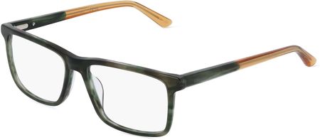 Calvin Klein Ck22544 55Mm/16Mm/145Mm Zielony