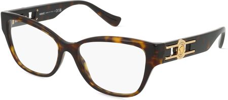 Versace Ve3347 54Mm/16Mm/140Mm Hawana