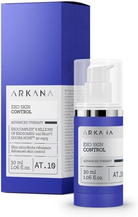 ARKANA EXO Skin Control 30 ml.