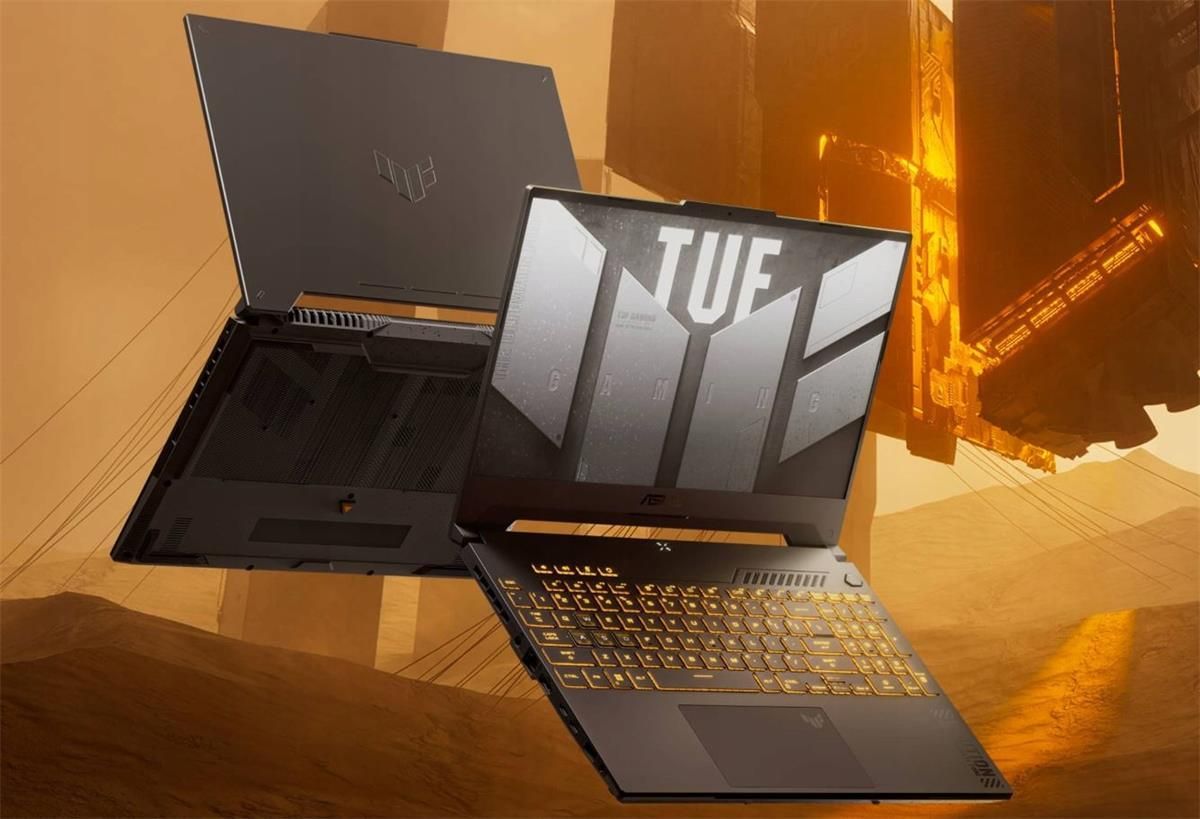★グラボ搭載 フルHD 15 ASUS i7-9 16GB SSD1TB オフィ Laptop ASUS TUF Gaming F15 i7/16GB/1TB/Win11 (FX507VVTT901W