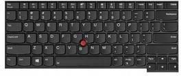 Lenovo Keyboard (uk) (FRU01AX393)