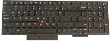 Lenovo Keyboard Bl Belgian (FRU01YP766)