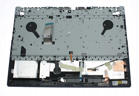 Top LCD Back Cover+Front Bezel For MSI Prestige15 P15 MS-16S3