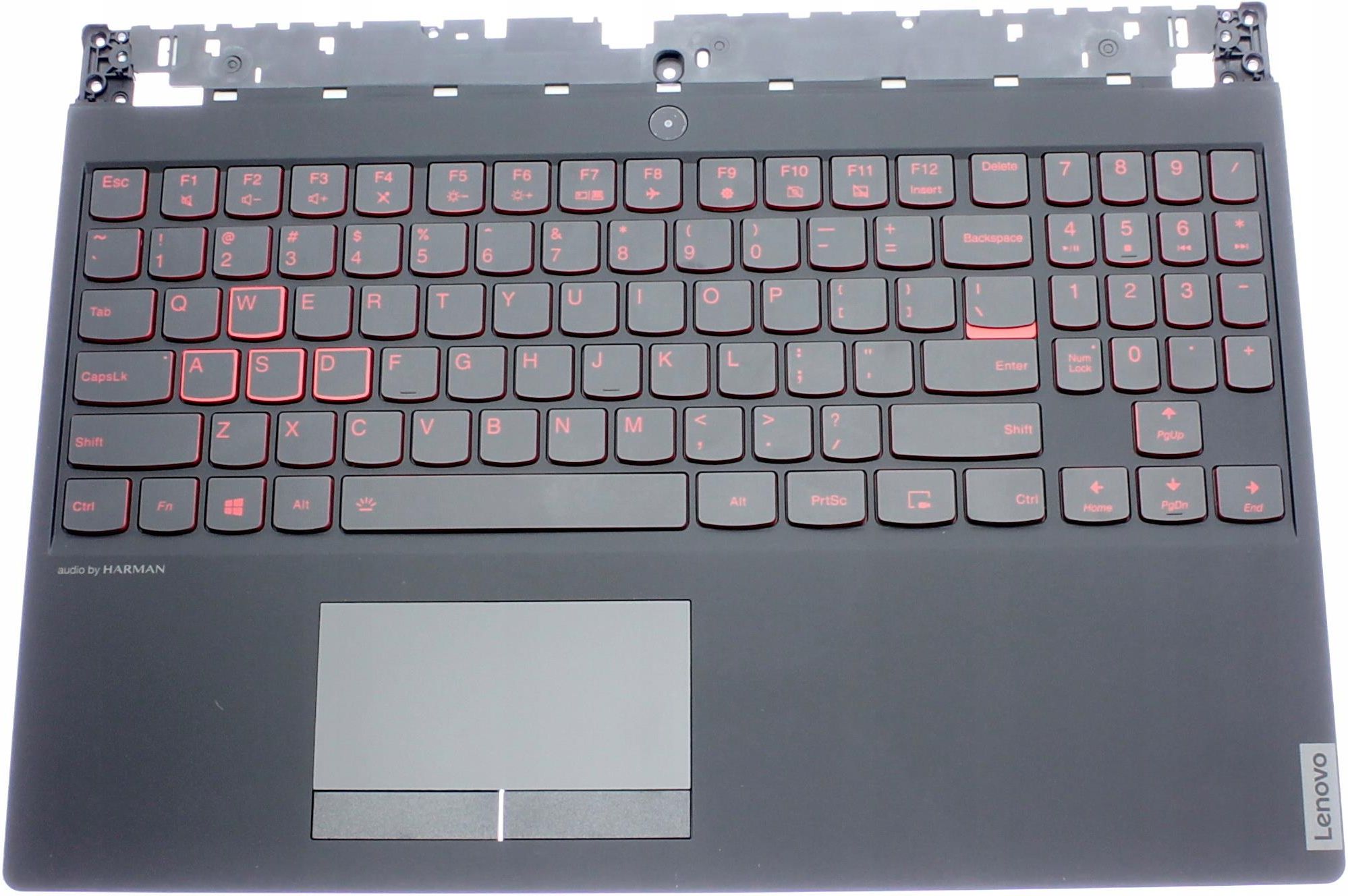 y5000 Wentylator Chłodzący Laptopa, dla Legion Y540 15IRH 81SX Y7000