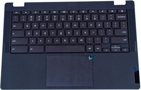 Lenovo Palmrest klawiatura IdeaPad Flex 5 Cb 13 IML05