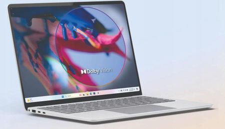 Laptop Microsoft Surface 7 Copilot+ PC 13.8
