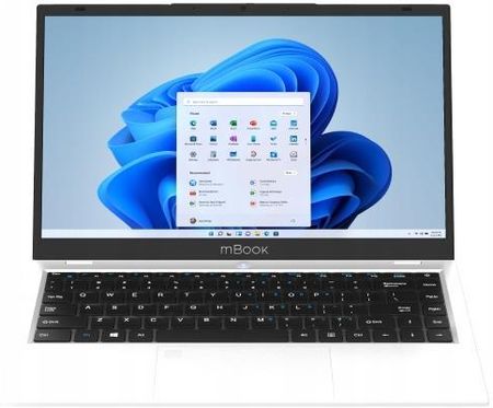 Laptop Maxcom Office mBook Lite 14