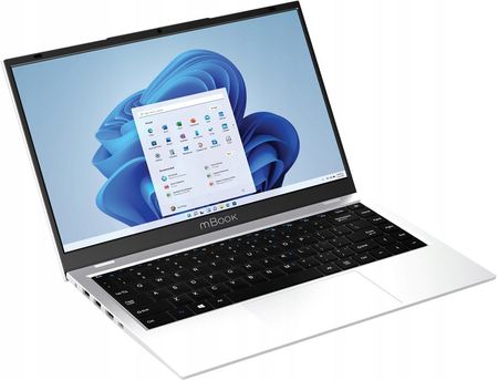 Laptop Maxcom Office mBook Lite 14