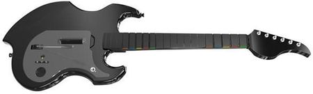 PDP Riffmaster Wireless Guitar Controller Xbox Series X|S Xbox One Windows 049034BK - zdjęcie 2