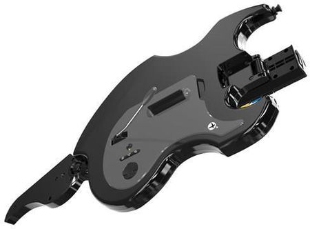 PDP Riffmaster Wireless Guitar Controller Xbox Series X|S Xbox One Windows 049034BK - zdjęcie 3