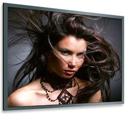 Ekran Ramowy Adeo FramePro Rear Elastic Bands Reference Grey 200x131 Format 16:10