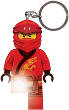 Zdjęcie LEGO Keychain W Led Ninjago Kai 4004036 Lgl Ke149 - Łódź