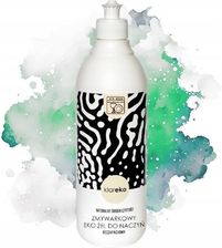 Zdjęcie Klareko Żel Do Zmywarek Bezzapachowy 500Ml - Rumia