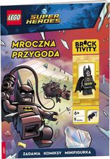 Zdjęcie Lego DC Comics Super Heroes. Mroczna Przygoda - Dzierzgoń