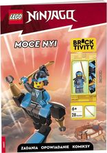 Zdjęcie Lego Ninjago. Moce Nyi - Pruchnik