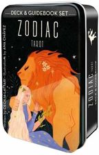 Zdjęcie Talia Zodiac Tarot - Poznań