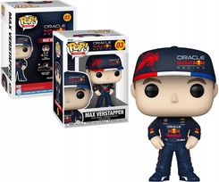 Zdjęcie Funko Figurka Pop Vinyl: Formula One Max Verstappen - Dolsk