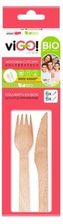 Zdjęcie Vigo Zestaw Sztućców Bio 7325001 12 Elementów - Siechnice