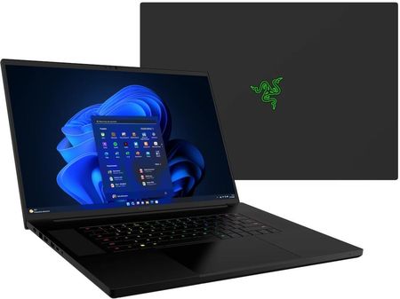 Laptop Razer Blade 18 18"/i9/32GB/1TB//Win11 (RZ090509SEK3R3E1)