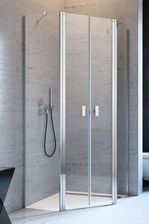 Zdjęcie Radaway Nes Ptd 90x90 Chrom 100516000101 - Kałuszyn