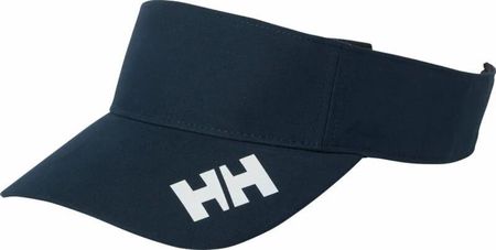 Helly Hansen Crew Visor 2 0 Navy