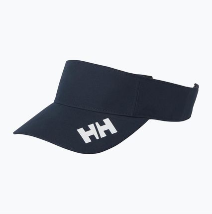 Helly Hansen Crew Visor 2 0 Navy