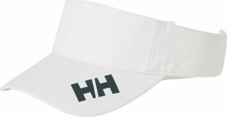 Helly Hansen Crew Visor 2 0 White