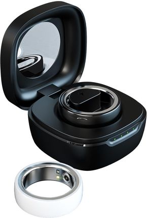Bemi Smartring Revo 20Mm Czarny - zdjęcie 6