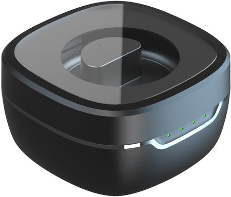 Bemi Smartring Revo 20Mm Czarny - zdjęcie 2