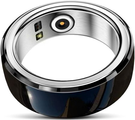 Bemi Smartring Revo 20Mm Czarny - zdjęcie 3