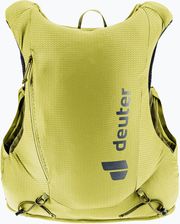 Deuter Plecak Do Biegania Traick 9L Sprout Cactus