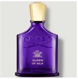香水(男性用) CREED QUEEN OF SILK 75ml Creed Queen Of Silk 75ml woda perfumowana - Ceneo.pl