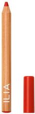Zdjęcie ILIA - Lip Sketch Hydrating Crayon — Nawilżająca kredka do ust Piazza (2,3 g) - Słupsk