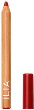 Zdjęcie ILIA - Lip Sketch Hydrating Crayon — Nawilżająca kredka do ust Case Study (2,3 g) - Pasym