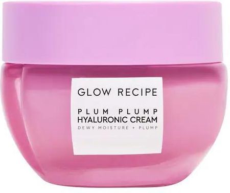 Krem GLOW RECIPE - Plum Plump™ Hyaluronic - nawilżający 20ml