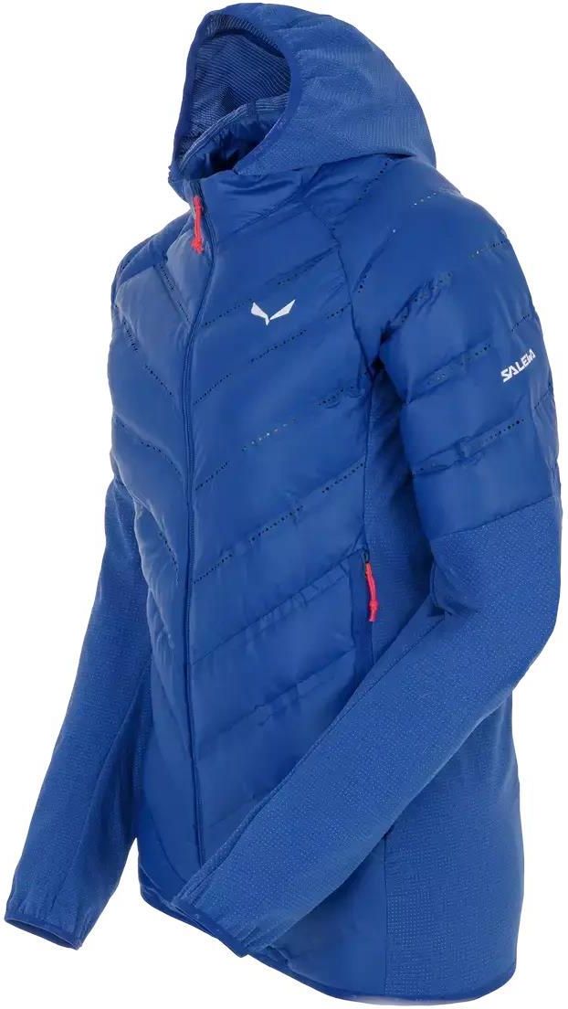 Kurtka Salewa AGNER HYBRID RDS DWN W JKT electric Ceny i