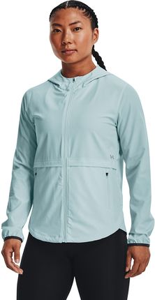 Under Armour Storm Up The Pace Jacket Fuse Teal