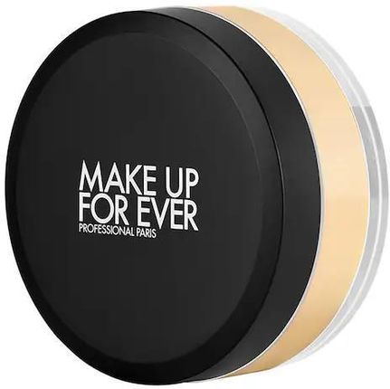 MAKE UP FOR EVER - HD Skin Setting Powder - Niewidoczny utrwalający puder sypki 3.1 - Tan Golden (18 g)