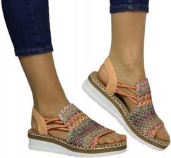Zdjęcie Sandały Modne Rieker V1241-90 Multi - Siechnice