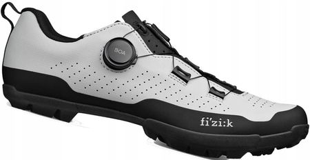 Buty Rowerowe Spd Fizik Terra Atlas Grey/Black Xc Gravel