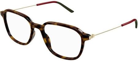 Gucci GG1576O 002 (52) Havana