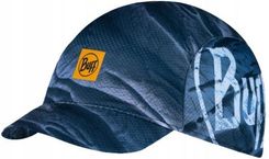 Zdjęcie Czapka Rowerowa Z Daszkiem Buff Pack Cycle Cap - Mysłowice