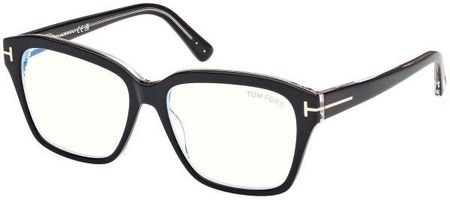 Tom Ford FT5955-B 003 (54) Czarne