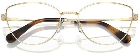 Swarovski SK1012 4013 (56) Złote - Opinie i ceny na Ceneo.pl